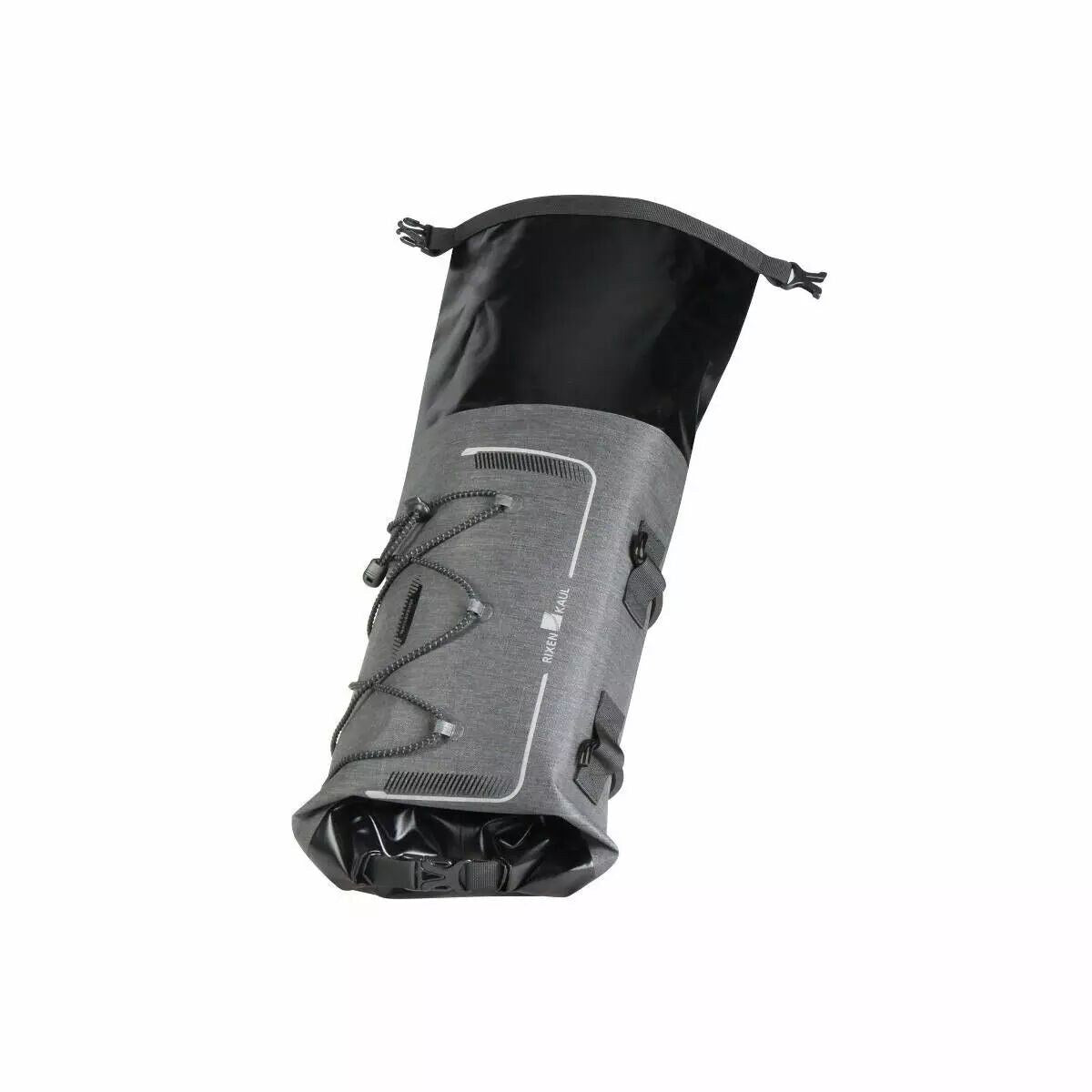 BIKEPACK WATERPROOF Gris KLICKFIX