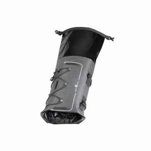 BIKEPACK WATERPROOF Gris KLICKFIX