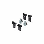 Plaquettes Coolfin, avec dissipateur thermique comp. Magura MT5/7 BBB