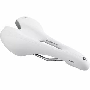 Selle SPECIALIZED Lithia Comp Gel Wmn Wht 143