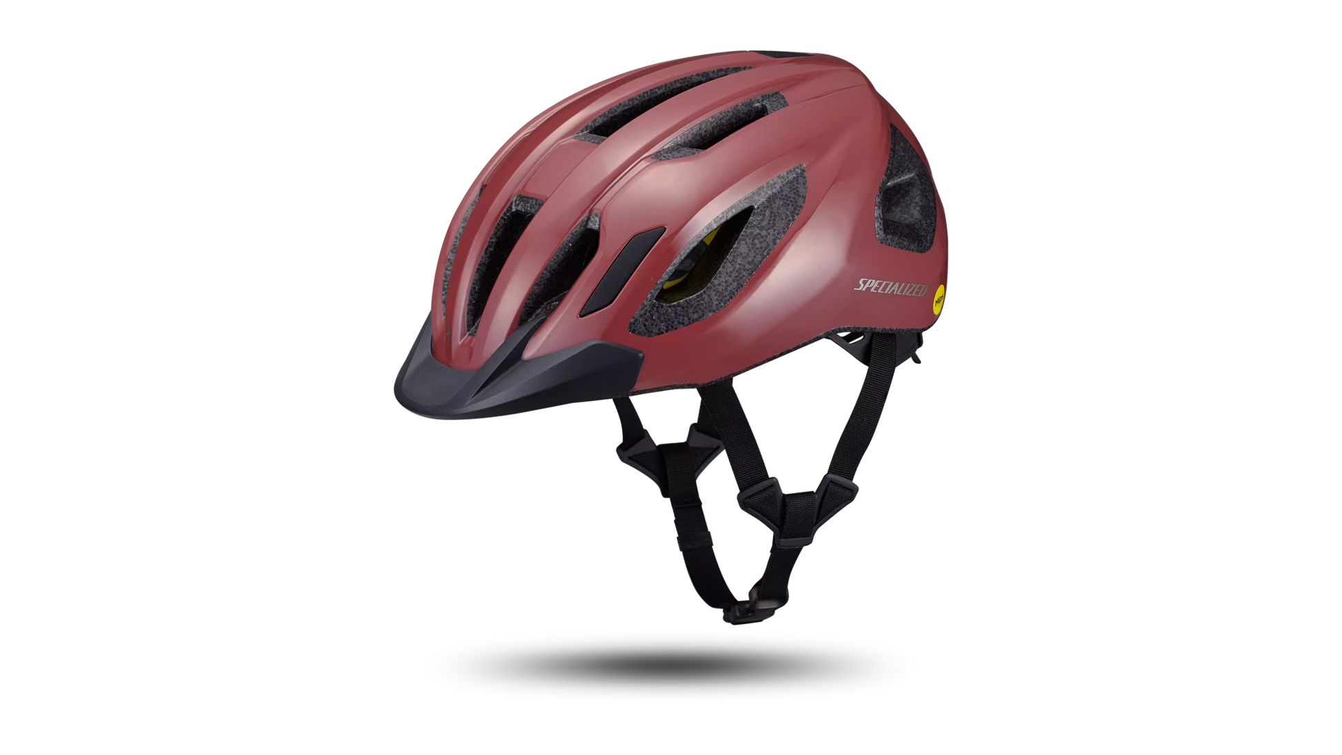 Casque SPECIALIZED Chamonix 3 Hlmt Ce Spc