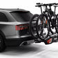 Porte Vélo THULE VeloSpace XT 938 2 Vélos Pour Prise 13 Broches