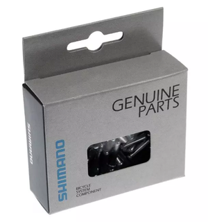 Embouts Cable Frein SHIMANO Par 100
