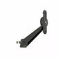 Prolongateur tube de selle pour porte bidon KLICKFIX
