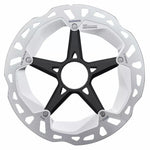 SHIMANO Disque Frein 140mm CL RT-MT800 Ice-Tech Freeza (cannelure interne)