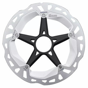 SHIMANO Disque Frein 140mm CL RT-MT800 Ice-Tech Freeza (cannelure interne)