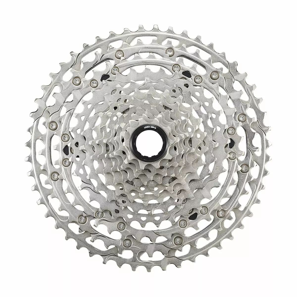 Cassette SHIMANO 12v CS-M6100-12 Deore