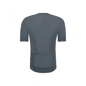 BBB Maillot Ete Jersey Essence Gris