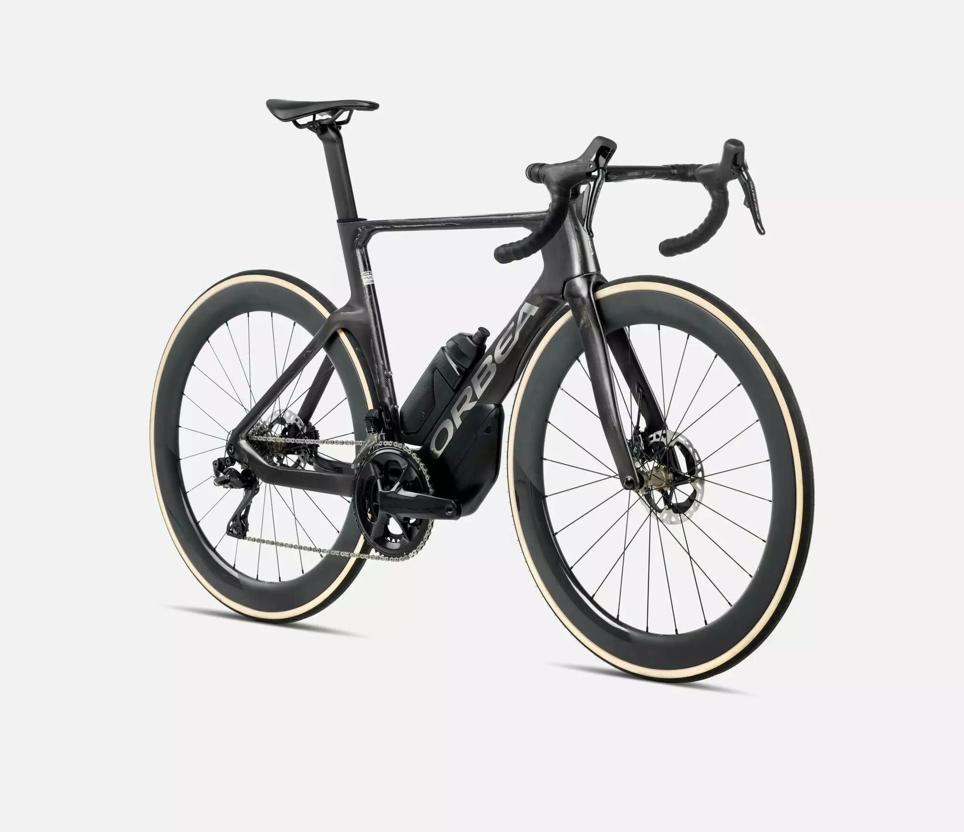 Orbea Orca Aero M35i LTD Power 2026