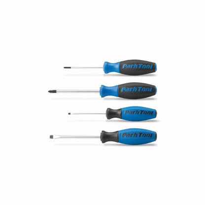 Kit de Tournevis (4pcs) Park Tool