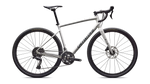 Vélo Specialized Diverge E5 Gloss Dune White/Ashen