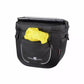 Sacoche avant "Aventour compact" Noir KLICKFIX