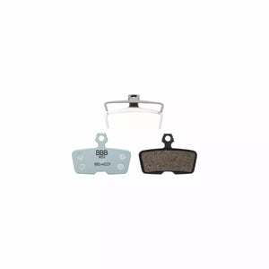 Plaquettes Coolfin, sans dissipateur thermique comp. Avid Code R BBB