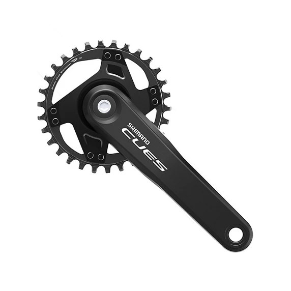 SHIMANO Pédalier 9/10/11v FC-U4000-1 170mm