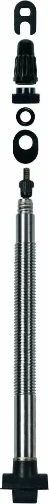 Mavic Valve Tubeless 80mm