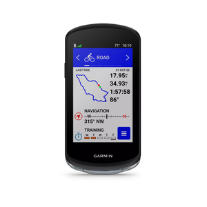 Garmin Edge® 1040, Pack