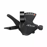 SHIMANO Manette Vitesse Droite 9v Indic SL-M3100-R