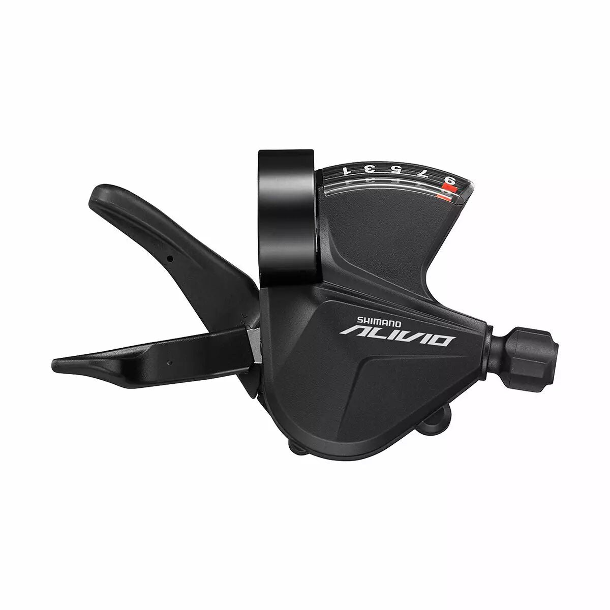 SHIMANO Manette Vitesse Droite 9v Indic SL-M3100-R