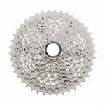 Cassette SHIMANO Deore M4100 10v 11-42 ou 11-46