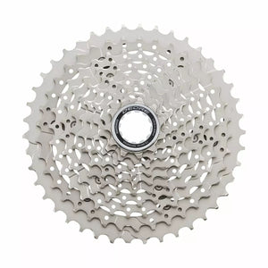 Cassette SHIMANO Deore M4100 10v 11-42 ou 11-46