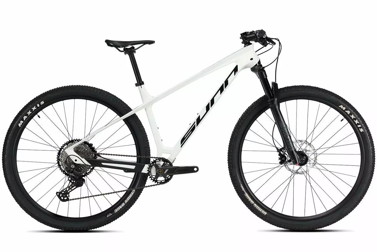 SUNN Prim S2 2024/2025 Shimano VTT 29'