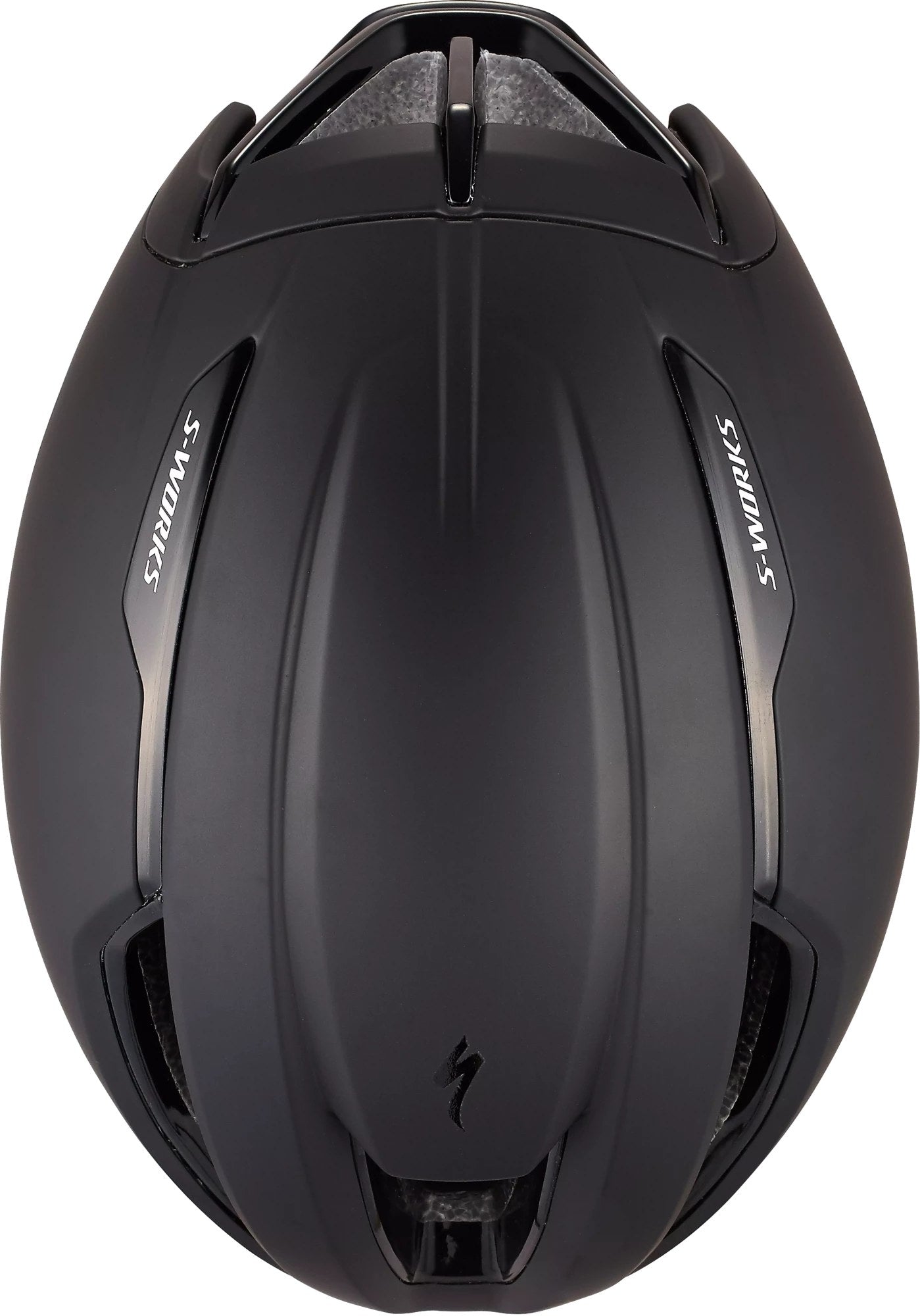 Casque Specialized S-Works Evade 3 Black