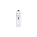 Bidon 550ml. Avec valve AutoTank autoclose Blanc BBB