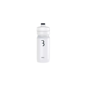 Bidon 550ml. Avec valve AutoTank autoclose Blanc BBB
