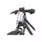 Support éclairage pour fourche KLICKFIX