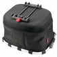 Carrybag GT pour Racktime "Snap It" Twist Argent KLICKFIX