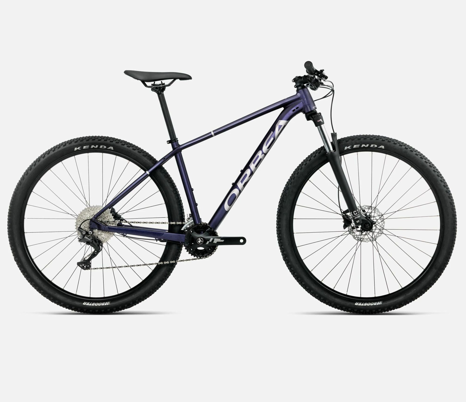 VTT semi-rigide Orbea Onna 29" 30 2026