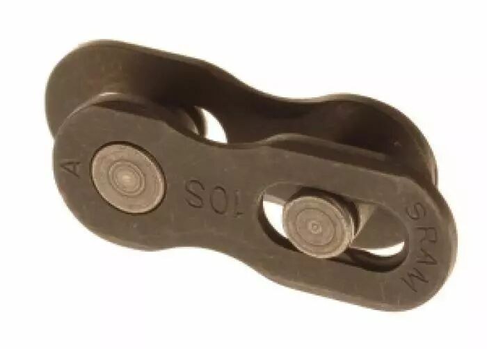 Attache Rapide SRAM Power Lock Pour Chaine 10 Vitesses