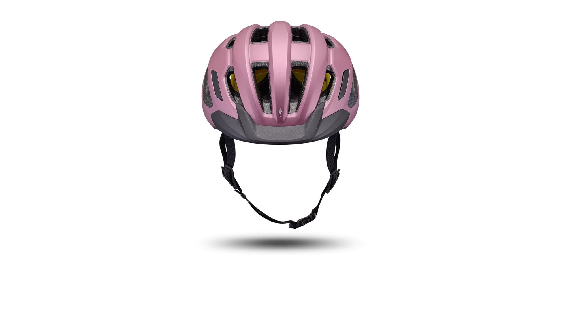 Casque Specialized Chamonix 3 Quartz Metallic