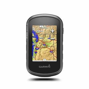 GPS Garmin Edge eTrex Touch 35