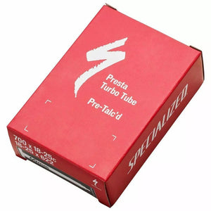 Chambre SPECIALIZED Valve Presta TURBO /TALC 700X18-25 48MM
