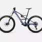 VTT électrique Orbea Rise LT M10 420Wh 2026