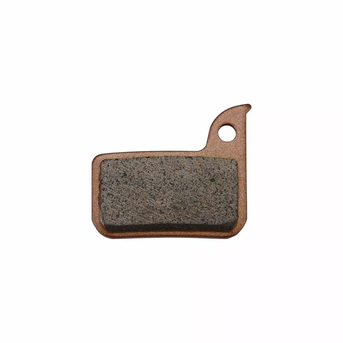 Plaquettes type Sram road hydralic brakes BBB