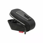 Sacoche de selle MICRO SPORT 40 noir KLICKFIX