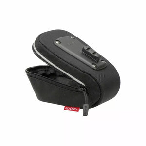 Sacoche de selle MICRO SPORT 40 noir KLICKFIX