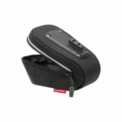 Sacoche de selle MICRO SPORT 40 noir KLICKFIX