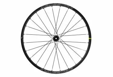 Roue Mavic Crossmax SL 29 Arrière Boost