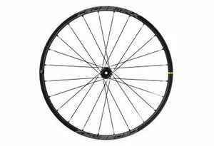 Roue Mavic Crossmax SL 29 Arrière Boost