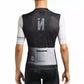 Maillot Cycliste Unisex Inverse Kosmic Black