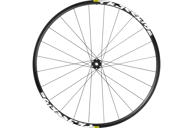 Roues Mavic Crossride FTS-X 29 6-hole Disc Corps Shimano
