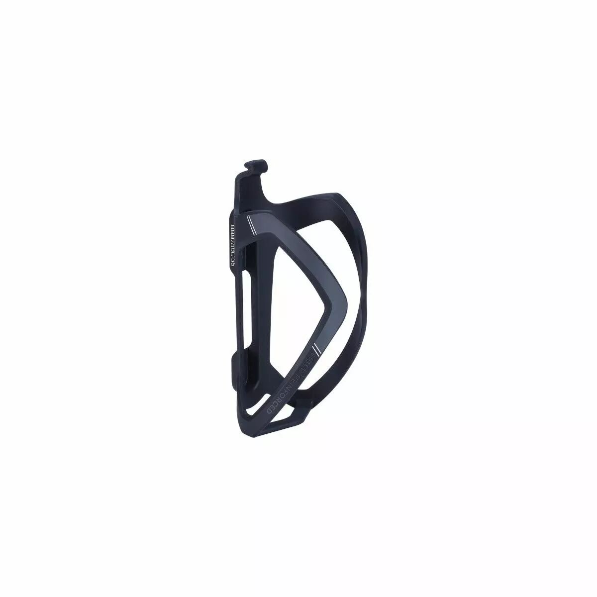 Porte bidon Flexcage Noir mat BBB