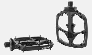 Pedales SPECIALIZED BOOMSLANG PLATFORM Noires S