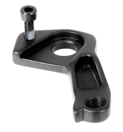 Patte de dérailleur ORBEA ALMA Carbone OMP 2018-2020 (version Shimano Directmount)