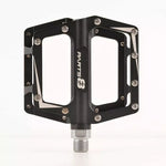 Pedales Enduro BANDIT Noir