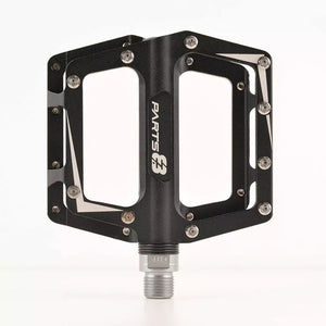 Pedales Enduro BANDIT Noir