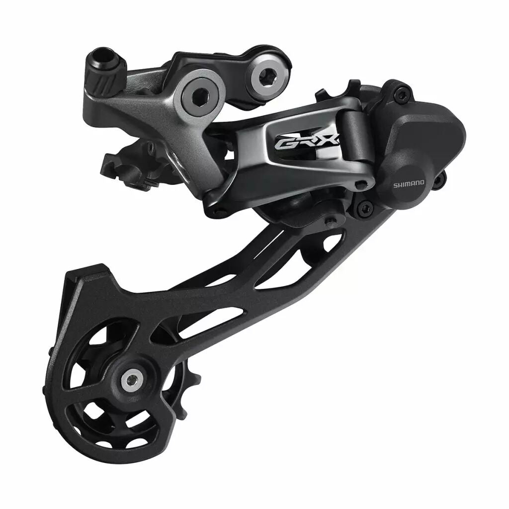 Dérailleur Arrière SHIMANO 2x11s RD-RX810 GRX 36d Max